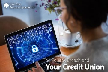The Equifax Breach and Your Credit Union