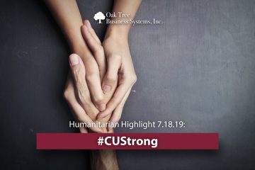 CUStrong Credit Unions