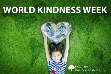 World Kindness Week 2020