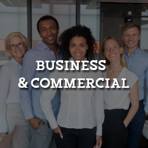 Credit Union Business Membership and Commercial Lending Business Forms