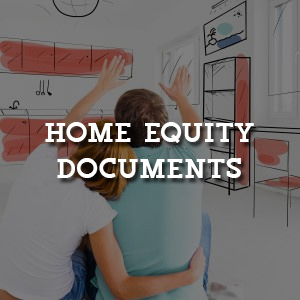 Oak Tree Forms has Home Equity forms for Credit Unions
