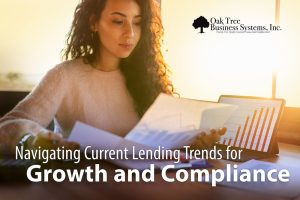 Navigating Current Lending Trends for Growth and Compliance