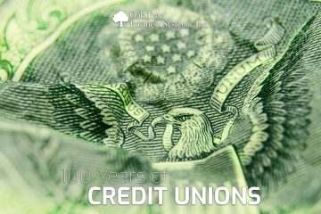 The First 100 Years of Credit Unions
