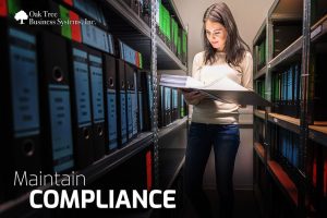 Maintain Compliance for Credit Unions