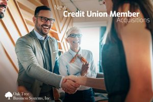 New Credit Union Member Acquisition Article