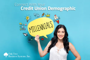 Connect with Your CU Demographics