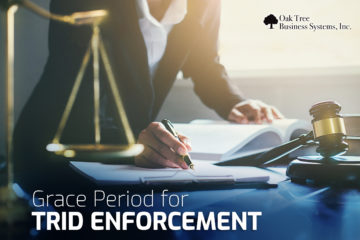 2015 TRID Enforcement Grace Period