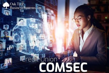 Credit Union Communication Security