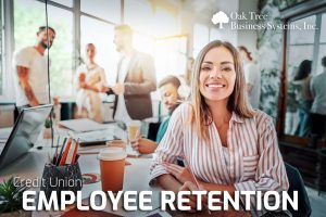 Credit Union Employee Retention