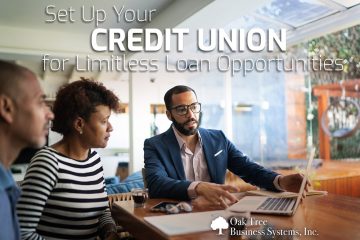 Credit Unions & Limitless Loan Opportunities