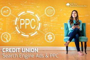 Credit Unions Search Engine Ads & PPC