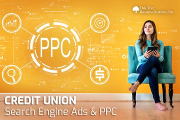 Credit Unions Search Engine Ads & PPC
