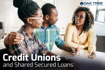 Credit Unions and Shared Secured Loans
