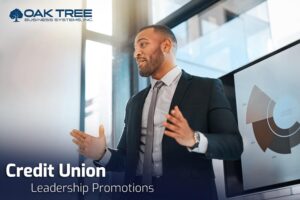 Credit Union Leadership Promotions