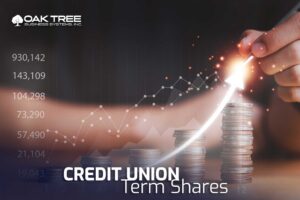 Credit Union Term Shares