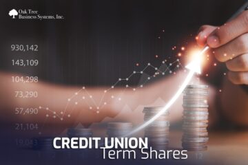 Credit Union Term Shares