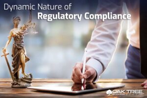 Credit Union Regulatory Compliance