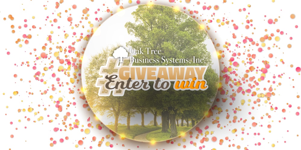 enter to win credit union prizes