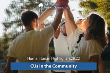 HH: CUs in the Community