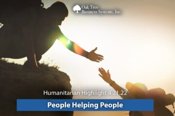 HH: People Helping People