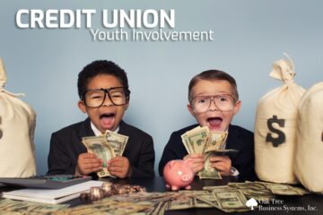 Credit Union Youth Involvement