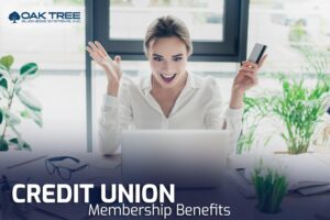 Credit union Membership Benefits
