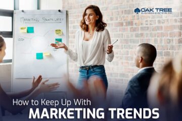 How to Keep Up with Credit Union Marketing Trends