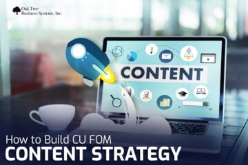 How to Build CU FOM Content Strategy