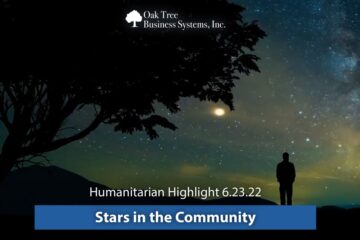 Stars in the Community