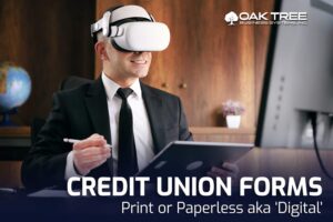 Print or Paperless aka ‘Digital’