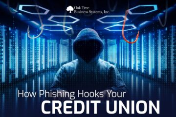 How Phishing Hooks Your Credit Union