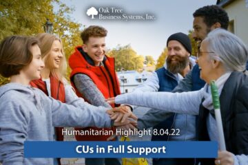 CUs in Full Support