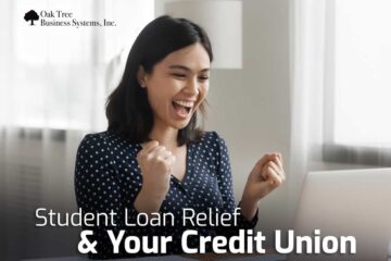 Student Loan Relief & Your Credit Union