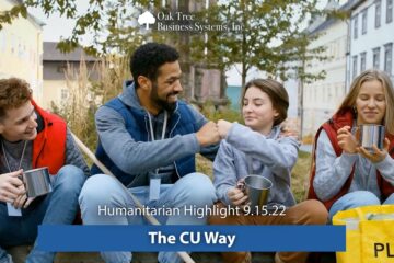 The CU Way