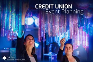 Credit Union Event Planning