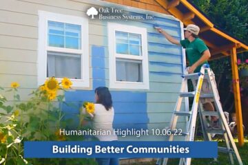 Building Better Communities