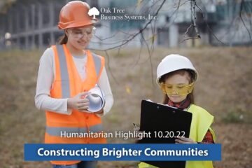 constructing brighter communities