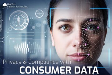Privacy & Compliance with Consumer Data