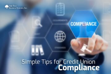 Simple Tips for Credit Union Compliance
