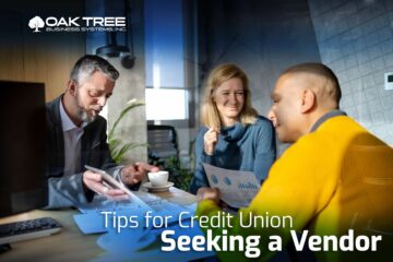 Tips for Credit Unions Seeking a Vendor