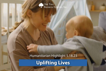 Humanitarian Highlight may 16, 2023