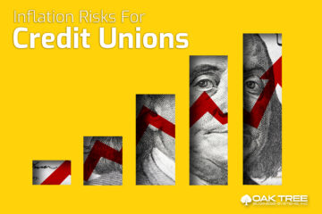 inflation risks for credit unions
