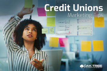 Credit Union Marketing Tips