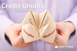 Credit Union SWOT Assistance