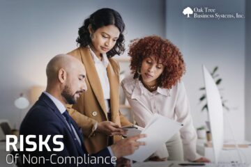 Risks of Non-Compliance
