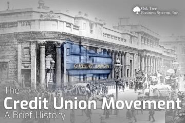 The Credit Union Movement