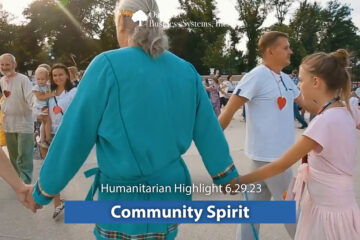 humanitarian highlight june 28 2023