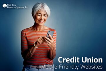 What does it take for great credit union mobile-friendly websites? We will go over a few tips to help your credit union succeed!