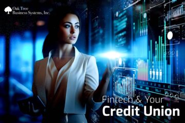 Fintech and Your Credit Union
