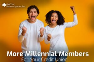 How to Attract and Retain Millennials in Your Credit Union
